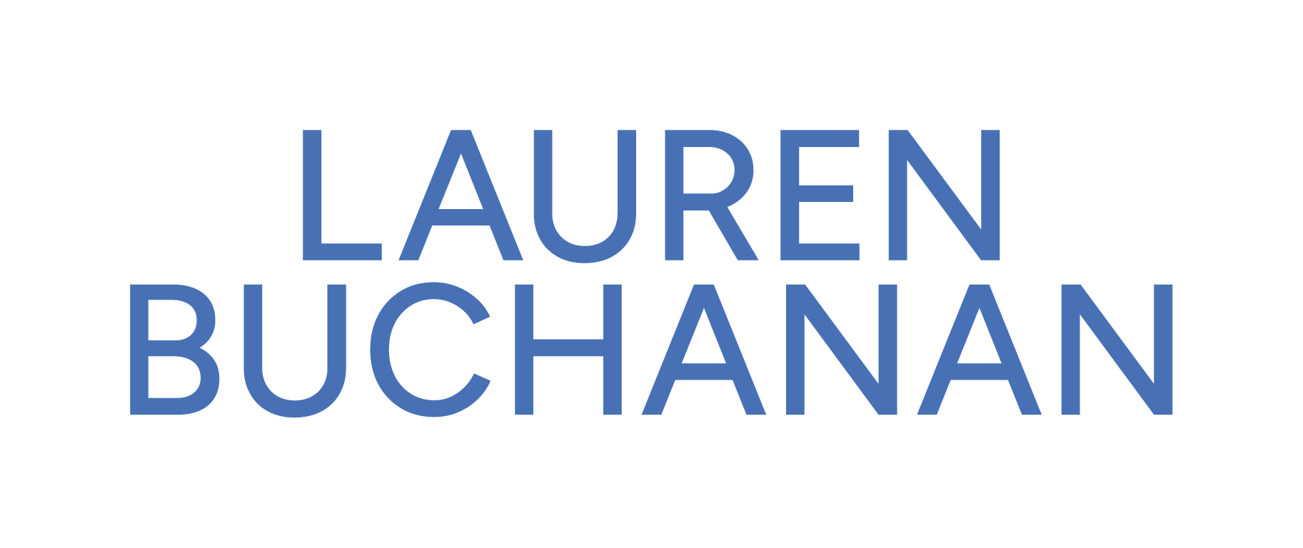 Lauren Buchanan, New Zealand
